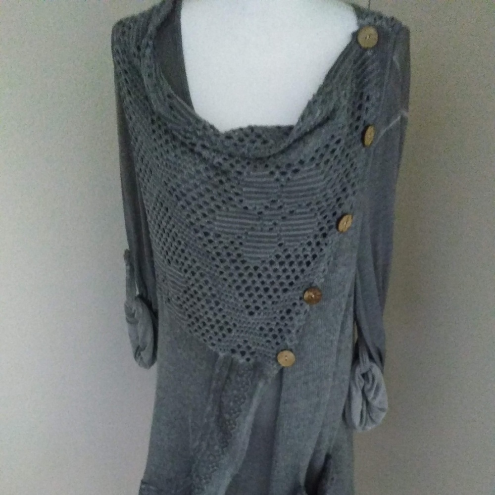 Catherine Lillywhite's (CLW) Dress